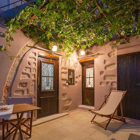 Marthas Delight Rooms Chania  Zewnętrze zdjęcie