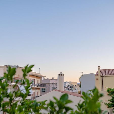 Marthas Delight Rooms Chania  Zewnętrze zdjęcie