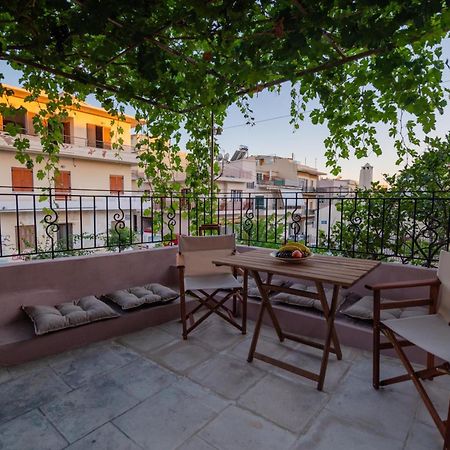 Marthas Delight Rooms Chania  Zewnętrze zdjęcie