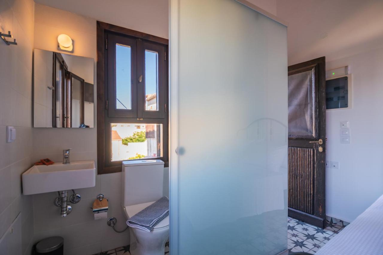 Marthas Delight Rooms Chania  Zewnętrze zdjęcie