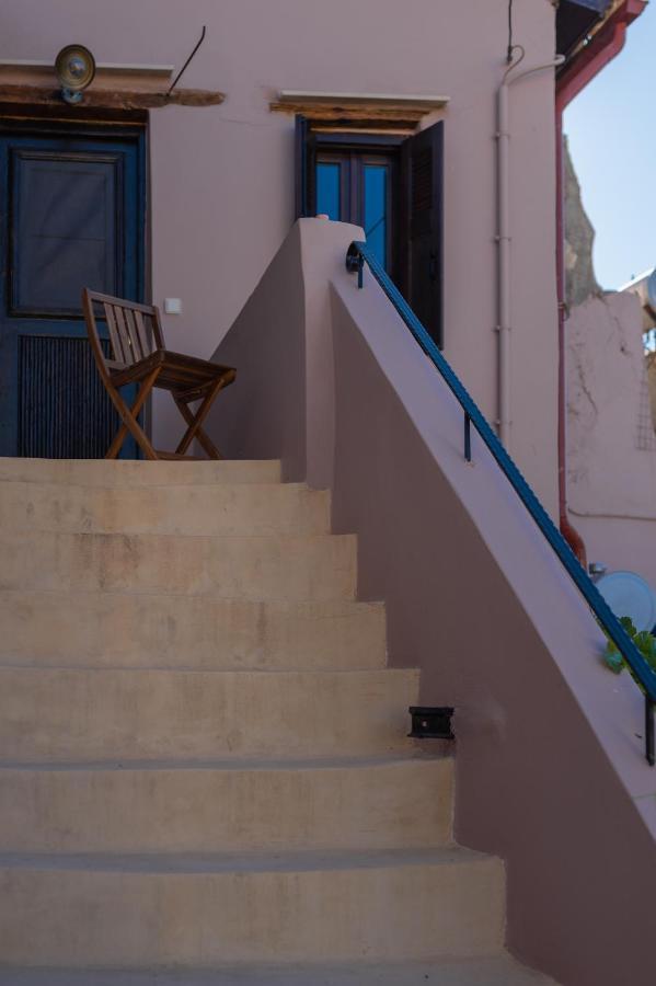 Marthas Delight Rooms Chania  Zewnętrze zdjęcie