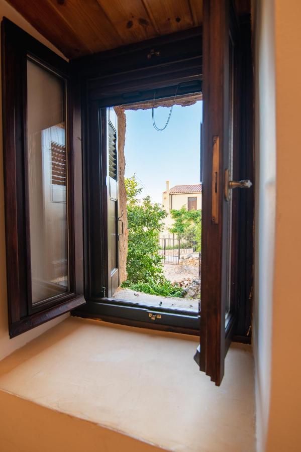 Marthas Delight Rooms Chania  Zewnętrze zdjęcie