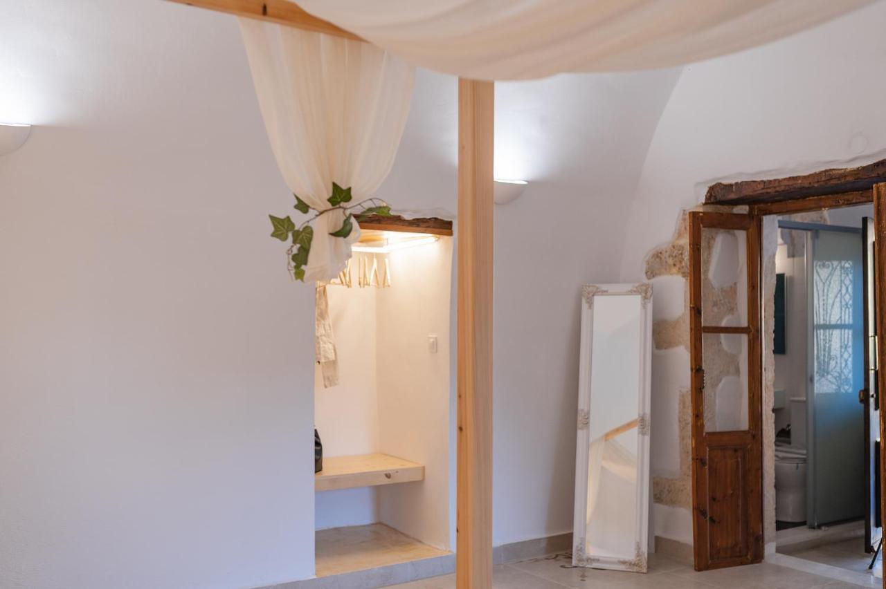 Marthas Delight Rooms Chania  Zewnętrze zdjęcie