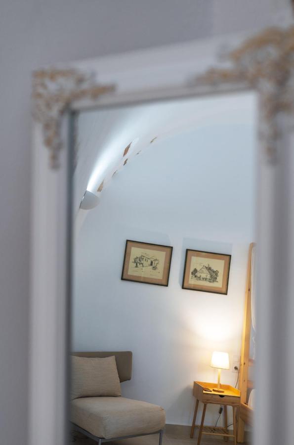 Marthas Delight Rooms Chania  Zewnętrze zdjęcie