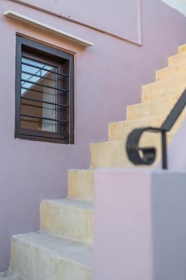 Marthas Delight Rooms Chania  Zewnętrze zdjęcie