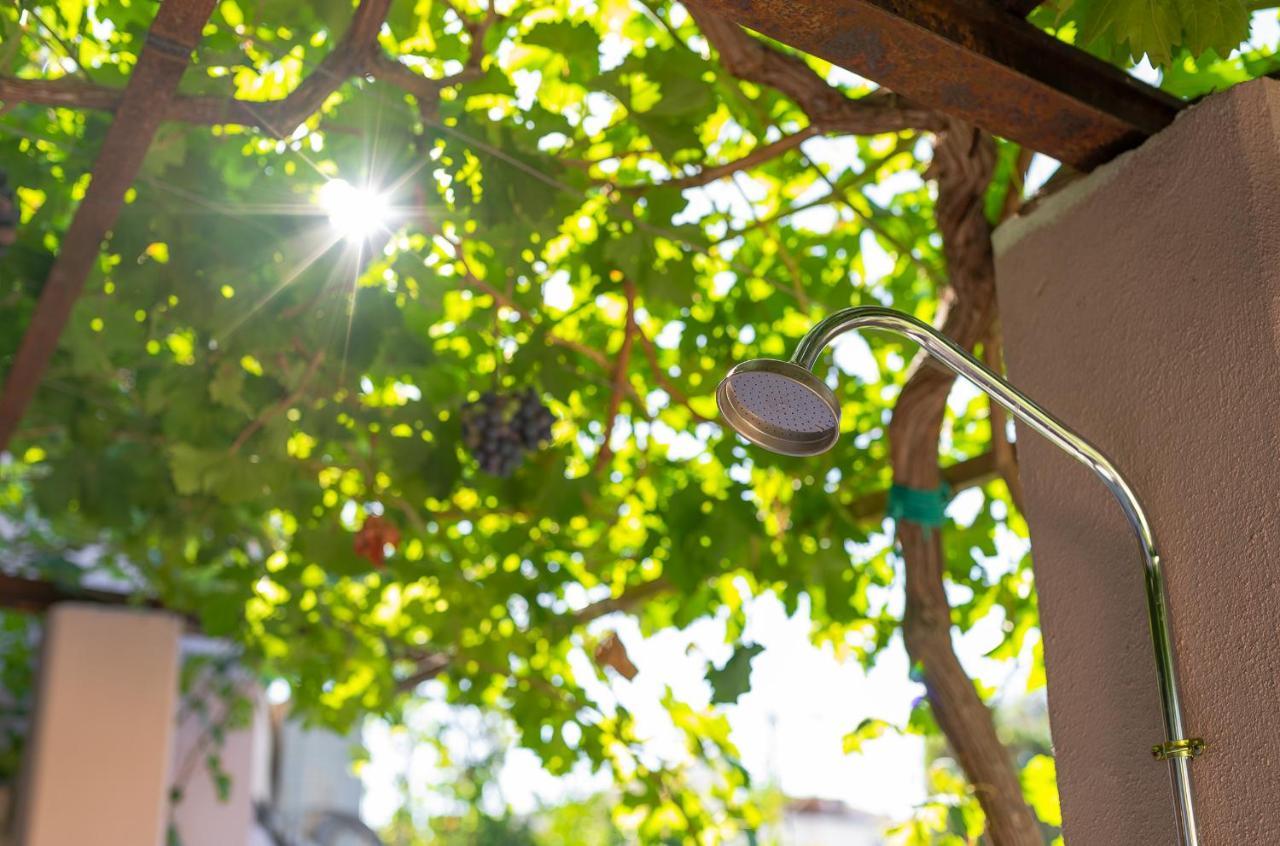 Marthas Delight Rooms Chania  Zewnętrze zdjęcie