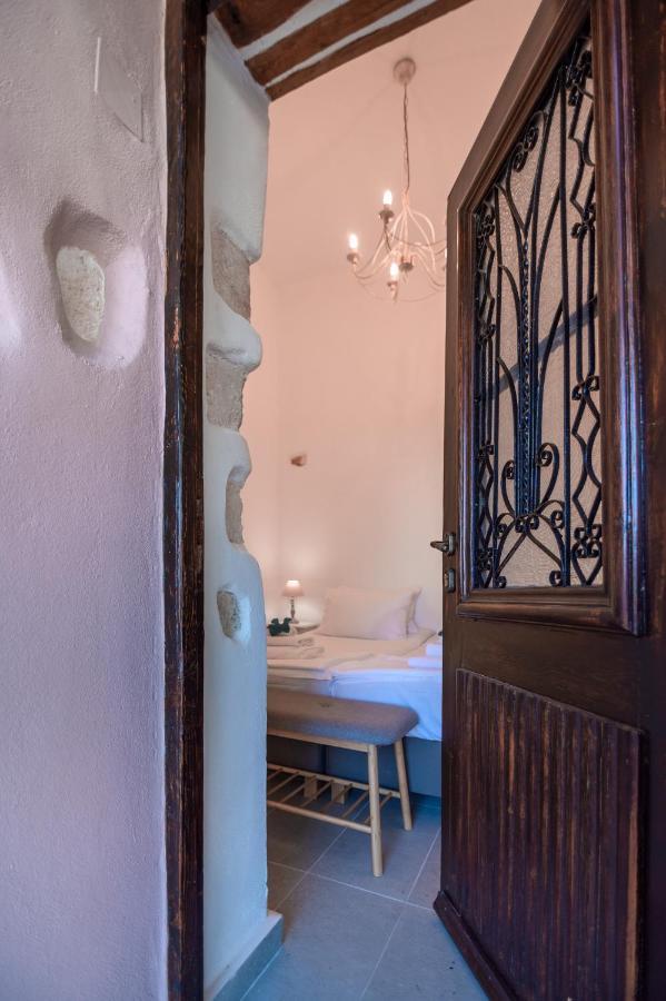 Marthas Delight Rooms Chania  Zewnętrze zdjęcie