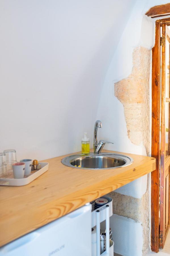 Marthas Delight Rooms Chania  Zewnętrze zdjęcie