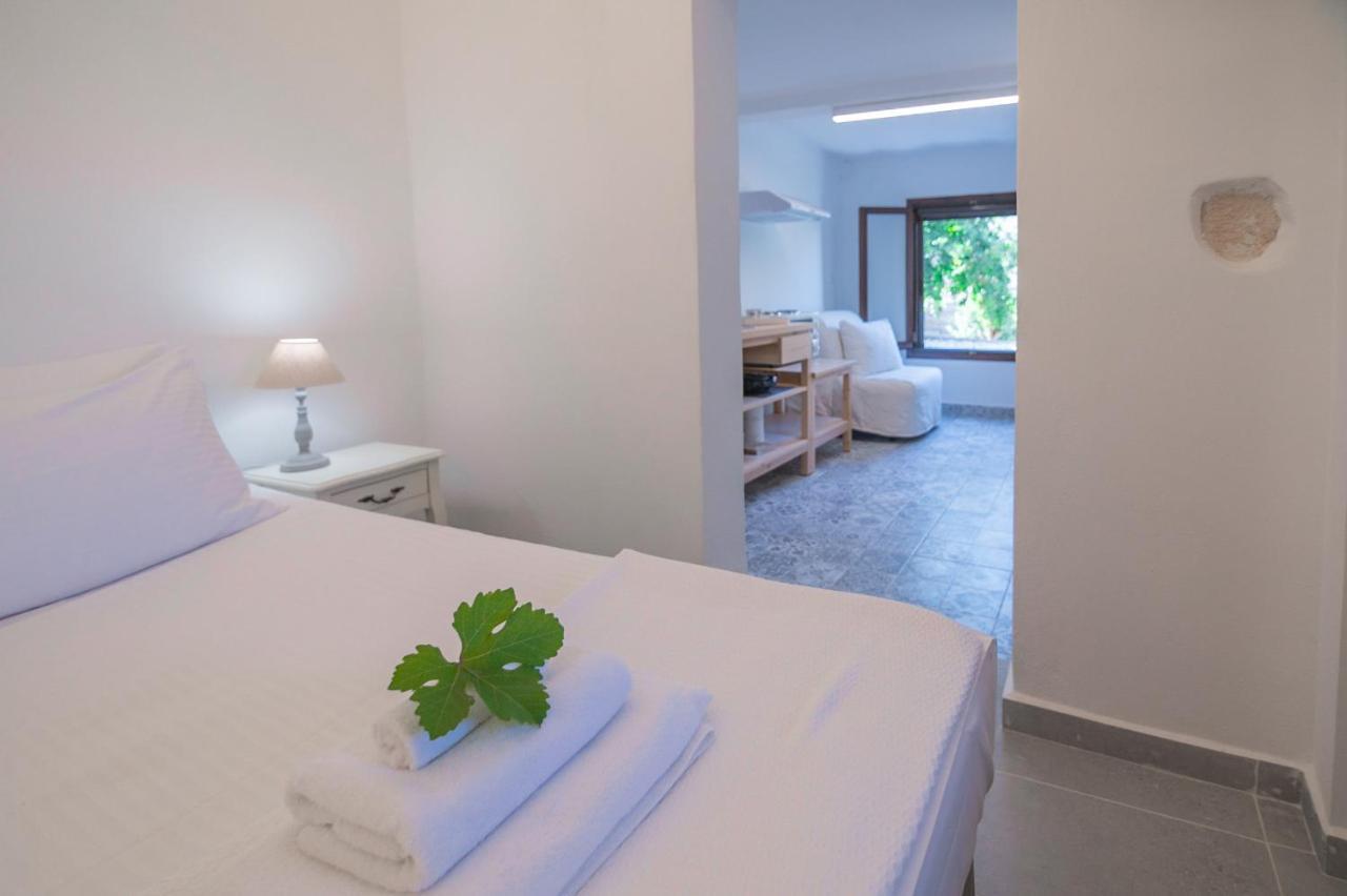 Marthas Delight Rooms Chania  Zewnętrze zdjęcie